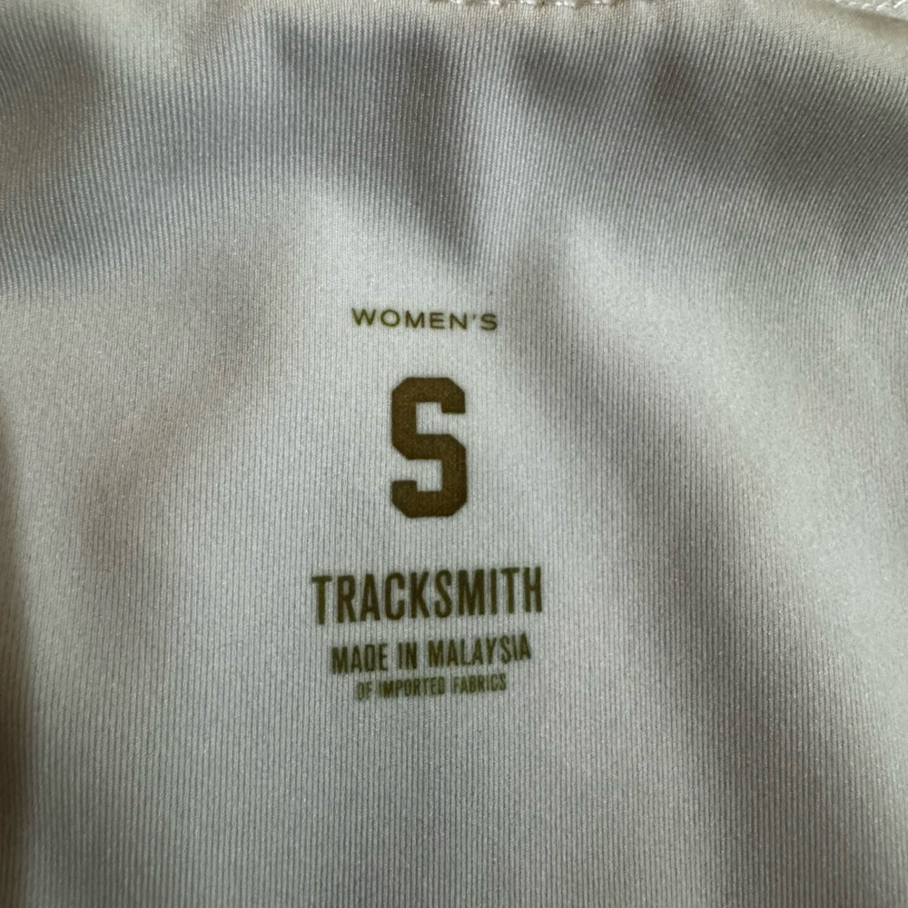 Tracksmith Boston Hares Crop - Picture 5 of 7